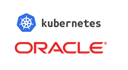 Oracle: 3Tier with Kubernetes