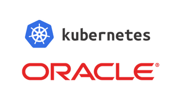 Oracle: 3Tier with Kubernetes
